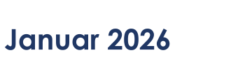 Januar 2026