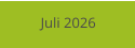Juli 2026