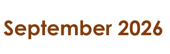 September 2026