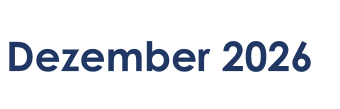 Dezember 2026