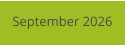 September 2026