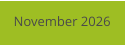 November 2026