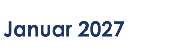 Januar 2027