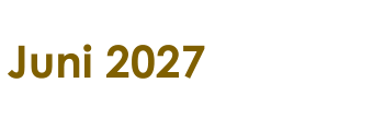 Juni 2027